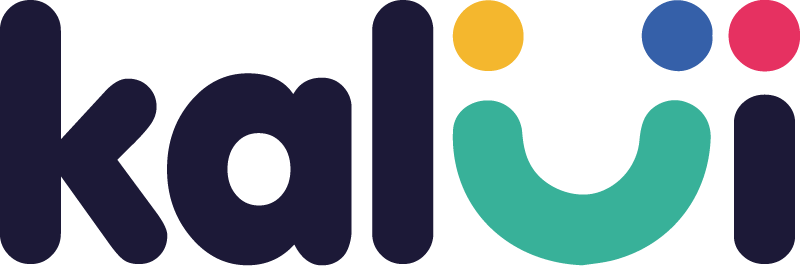 Logotipo Kalui